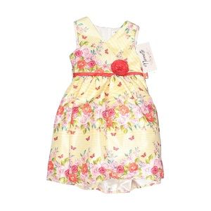Nannette Girl's Special Occasion Dress